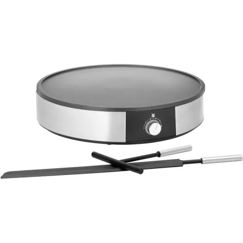 Wmf, WMF Crêpesmaker "Lono 3-teilig" 1500 W Ø 33 cm