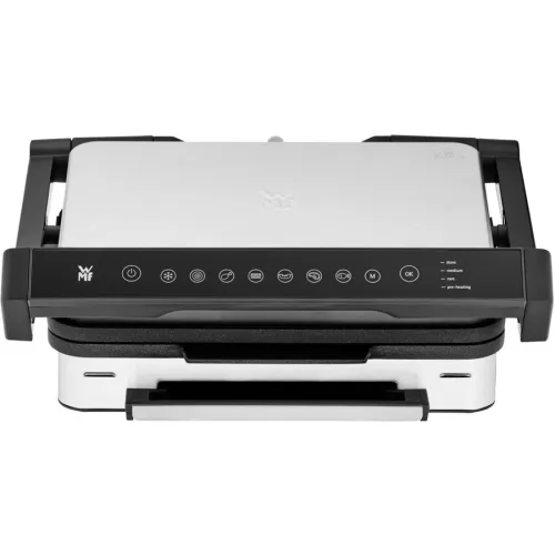 Wmf, Wmf - Profi Plus -  Kontaktgrill Perfection