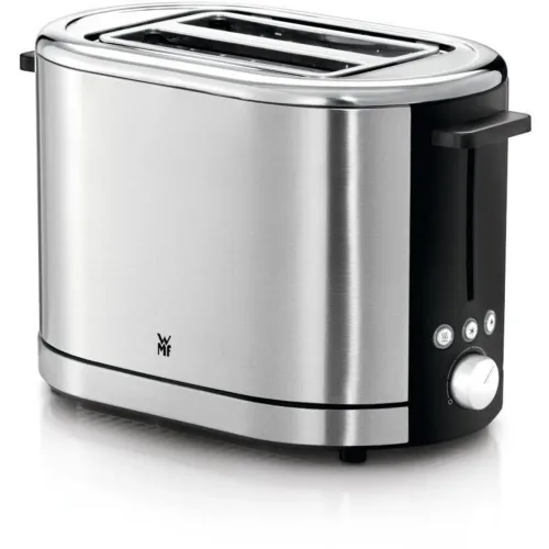 Wmf, Wmf - Lono Toaster - Edelstahl