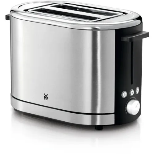Wmf, Wmf - Lono Toaster - Edelstahl