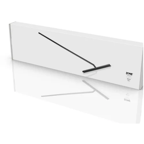 Zone Denmark, Zone Denmark Duschabzieher "Wiper Solo 120 x 34 x 4 cm"