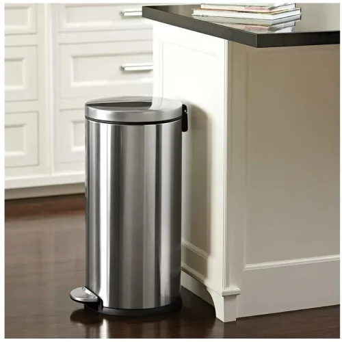 Simplehuman, simplehuman Mülleimer "30L" 1 Behälter