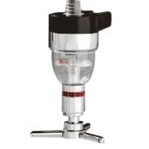 Paderno, Spirituosen-Dosierer 0.02 l, Silber -  Esszimmer