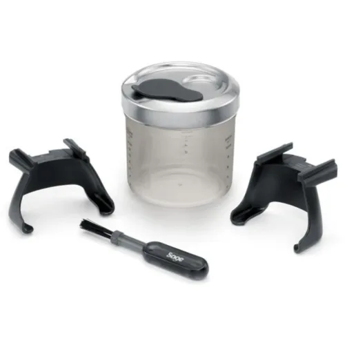 Sage, Sage Kaffeemühle "Smart Grinder Pro" 165 W 450 gBohnenbehälter