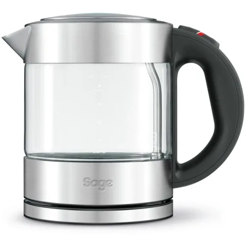 Sage, Sage Wasserkocher "Compact Kettle Pure" 1 l 2400 W