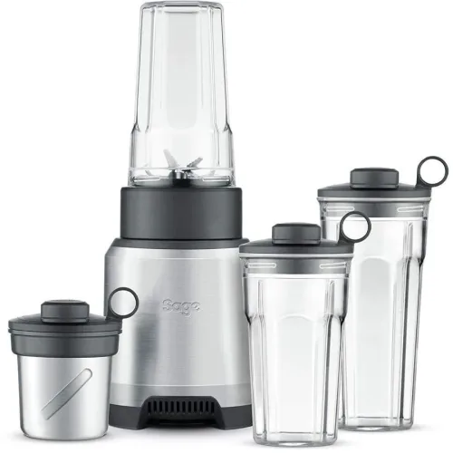 Sage, Sage Smoothie-Maker "Boss to Go" 1000 W