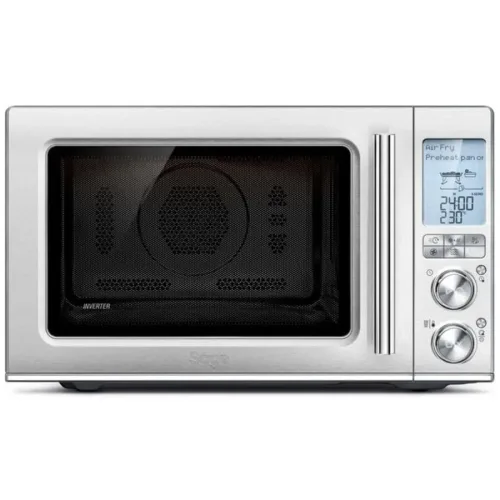 Sage, Sage Mikrowelle "Combi Wave 3 in 1" 1100 W