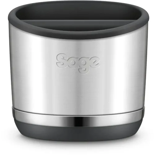 Sage, Sage - Abklopfbehälter