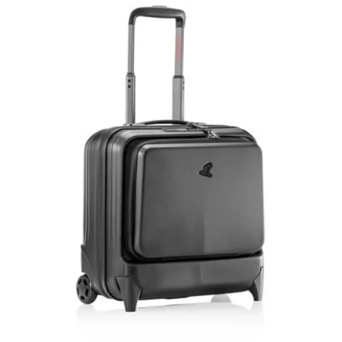 Pack Easy, Pack Easy - Kofferhülle, 42cm, Kofferhülle, 42cm, Black