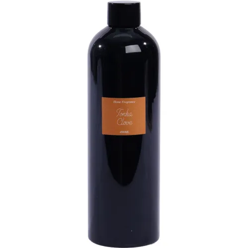 LIVIQUE, Refill Sarina Braun PET 400 ml - Diffusor