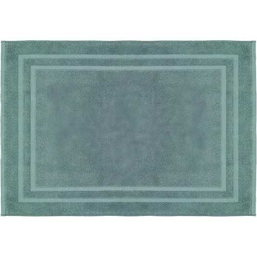 Duschvorleger Cleo 50x80cm kaktus - Material: Baumwolle - Badteppich