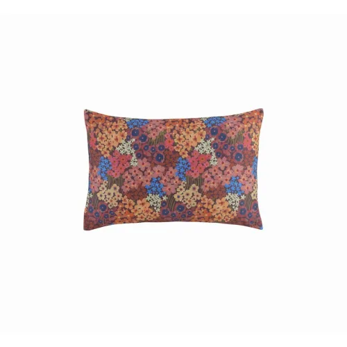Kas, KAS Bettwäsche Clementine – Kissenbezug – 50x70 cm
