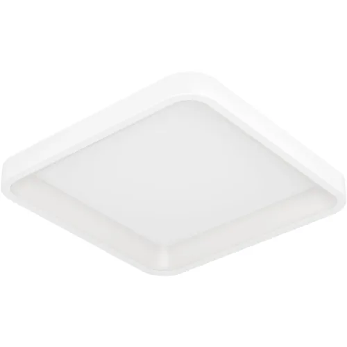 Deckenlampe Loretello weiss 2500 lm B 350 cm