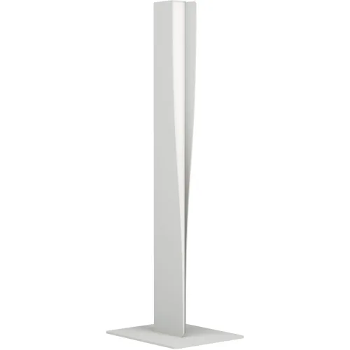 Tischlampe Bolognano-Z grau H 480 cm 920 lm