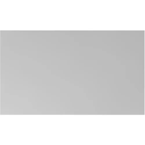Hammerbacher, Hammerbacher Fachboden 50cm 6/7er Wand Grau