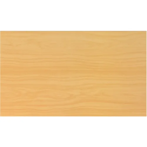 Hammerbacher, Hammerbacher Fachboden 50cm 6/7er Wand Buche