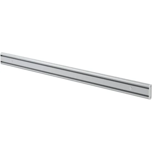 Schreibtischorganizer Office silber B 122 cm - Farbe: Alu eloxiert