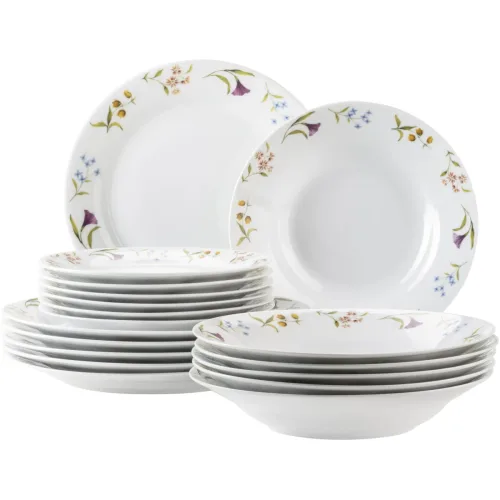 Mäser, Tafelservice 934135 Tafelservice Zosma 