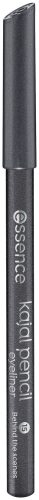 Essence, Essence Kajal Pencil 1 g 15 - BEHIND THE SCENES