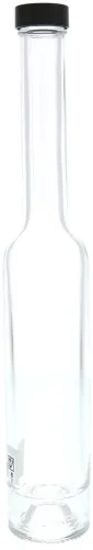 undefined, Einmachflasche Elegance weiss 0.2L