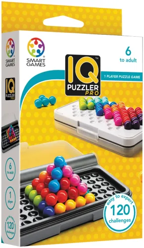 Smart Games IQ Puzzler