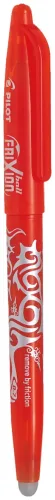 Pilot Tintenroller Frixion orange