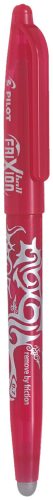 Pilots, Pilots Pilot Roller FriXion  Pink, Effekte