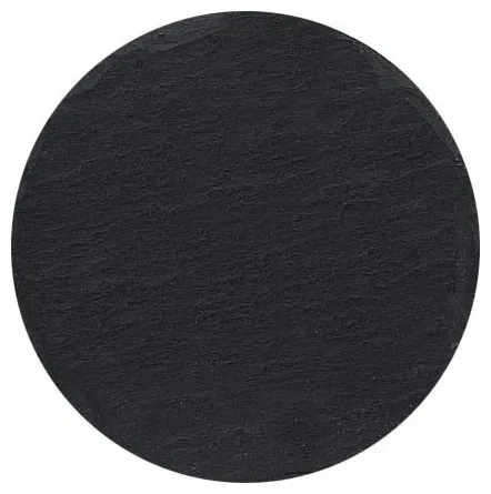balthasar Schieferplatte rund 10cm