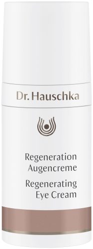 Dr. Hauschka, Dr. Hauschka Regeneration Augencreme 15 ml