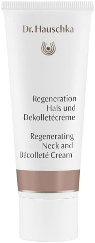 Dr. Hauschka, Dr. Hauschka Regeneration Hals & Dekolleté 40 ml