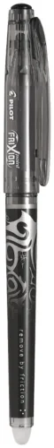 Pilot, PILOT Roller FriXion Point 0.5mm BL-FRP5-B schwarz,nachf&uuml;llbar,radierbar