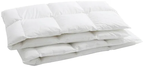 billerbeck Luzern 90 Duvet 200 x 210 cm