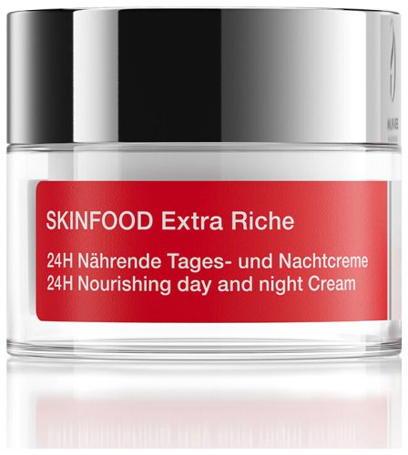 Gerda Spillmann Skinfood Extra Riche 50Ml