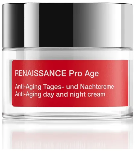 Gerda Spillmann Renaissance Pro Age 50Ml