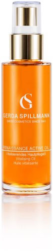 Gerda Spillmann Renaissance Active Oil 50Ml