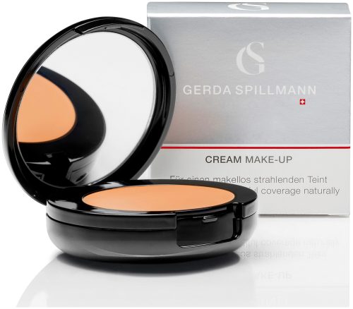 Gerda Spillmann Bio-Fond Bijou 03 4.5G