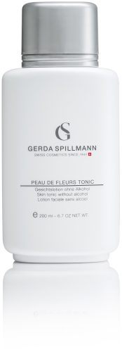Gerda Spillmann Peau de Fleurs Tonic 200Ml
