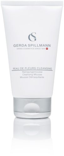 Gerda Spillmann Peau de Fleurs Cleansing 150Ml