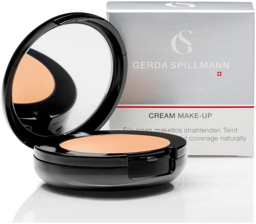 Gerda Spillmann Bio-Fond Praline 01 4.5G