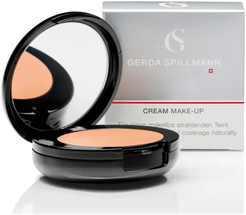 Gerda Spillmann Bio-Fond Truffle 04 4.5G