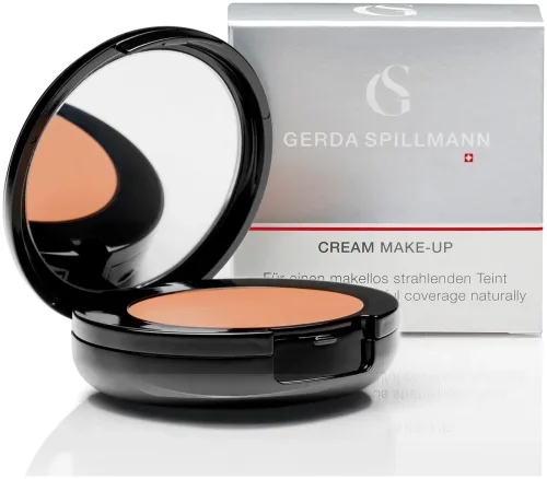 Gerda Spillmann Bio-Fond Limelight 07 4.5G