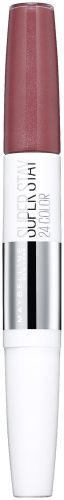 Maybelline, Maybelline Superstay 24h Color Lippenstifte 5 g 185 - ROSE DUST/ VIEUX ROSE