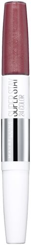 Maybelline, Maybelline Superstay 24h Color Lippenstifte 5 g 250 - SUGAR PLUM