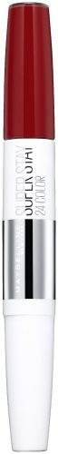 Maybelline, Maybelline Superstay 24h Color Lippenstifte 5 g 542 - CHERRY PIE