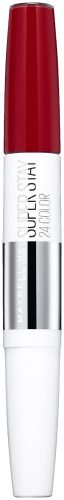 Maybelline, Maybelline Superstay 24h Color Lippenstifte 5 g 510 - RED PASSION/ROUGE PAS