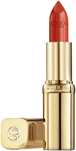 L'Oréal Paris Color Riche Satin 377 Perfect Red, 4.3g