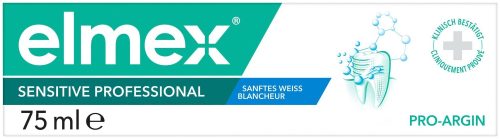 Elmex Sensitive Professional Sanftes Weiss