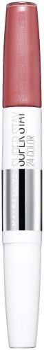 Maybelline, Maybelline Superstay 24h Color Lippenstifte 5 g 150 - DELICIOUS PINK / ROSE GO