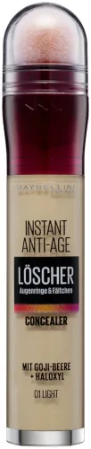 Maybelline Instant Anti-Age Effekt Concealer 01 Light