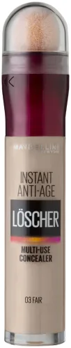 Maybelline Instant Anti-Age Effekt Concealer 03 Fair